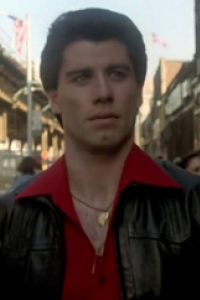 Saturday Night Fever [John Travolta]